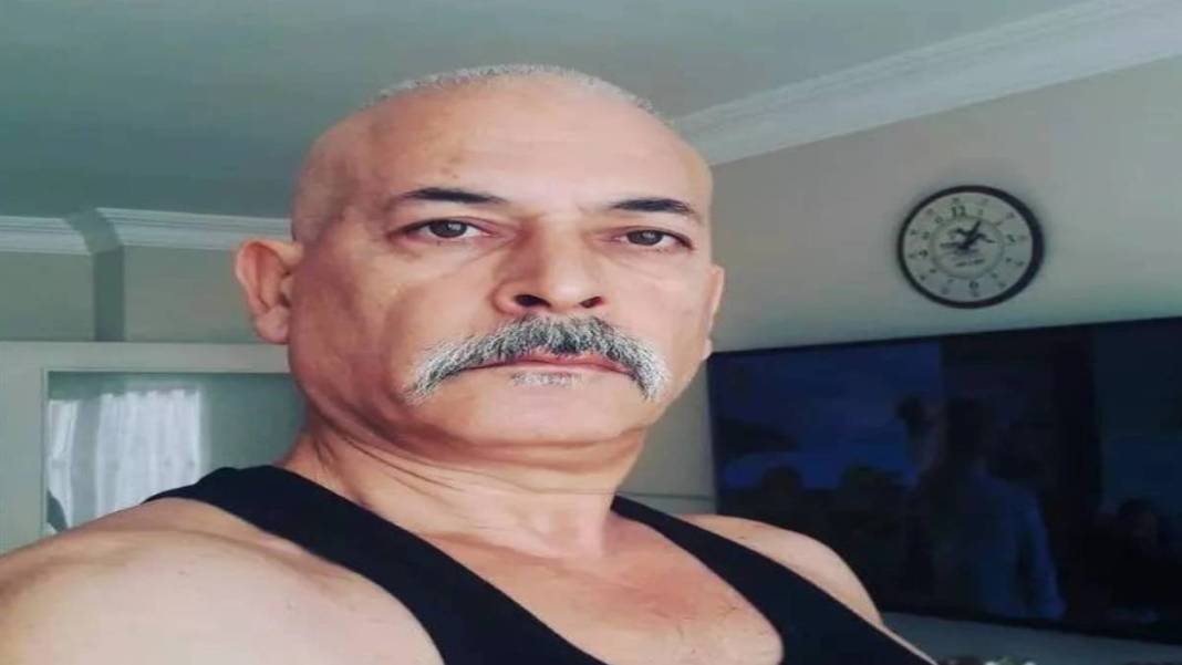 Neşeli Günler'in haylaz Tuncay'ıydı... Necati Aslan'ın son halini görenler tanıyamıyor! Ne olmuş sana böyle? 4